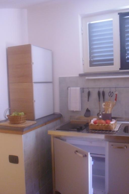 Casa Iolanda Villa Sorrento Rom bilde