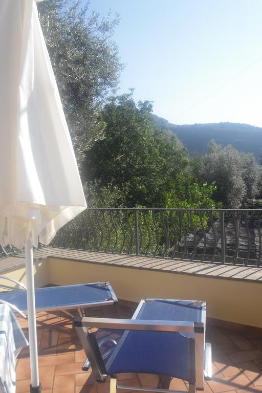 Casa Iolanda Villa Sorrento Rom bilde